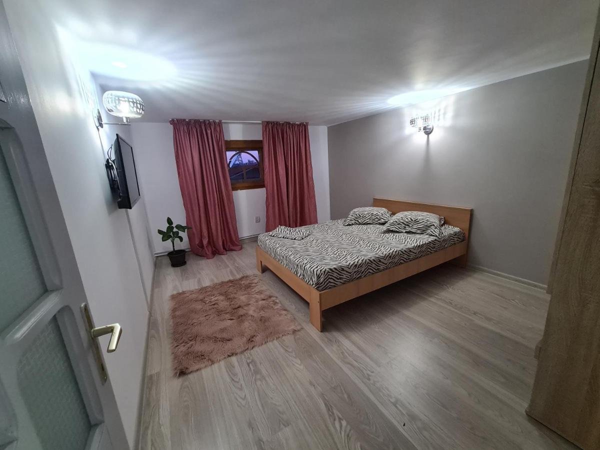 Vila Adina Эфорие Норд Экстерьер фото