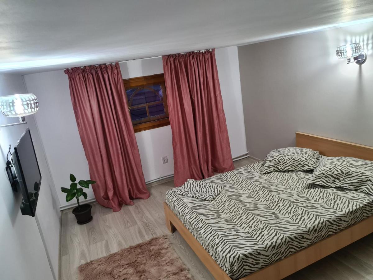 Vila Adina Эфорие Норд Экстерьер фото