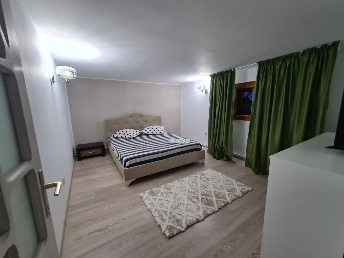 Vila Adina Эфорие Норд Экстерьер фото
