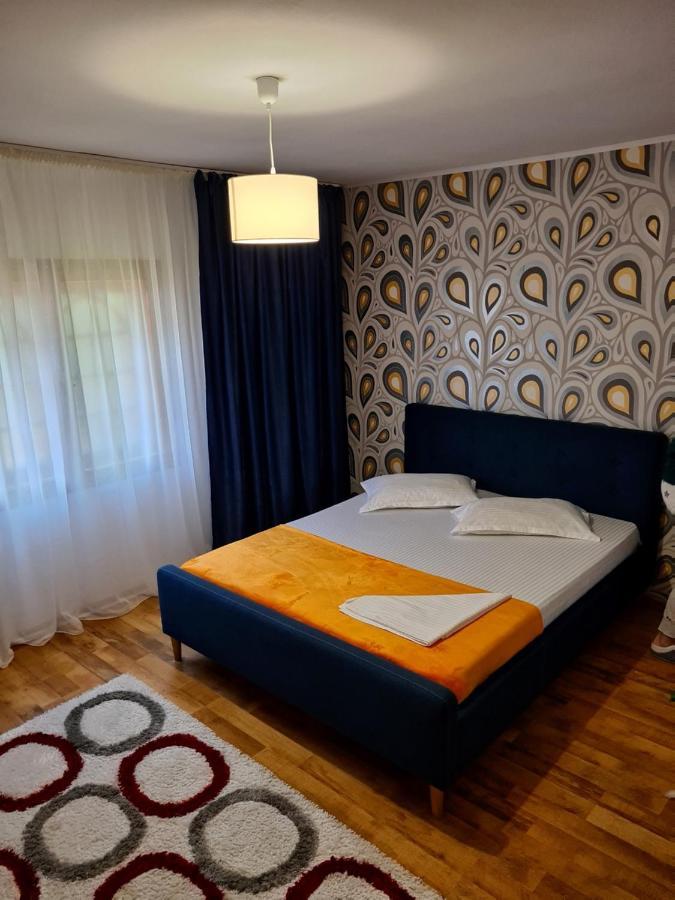Vila Adina Эфорие Норд Экстерьер фото