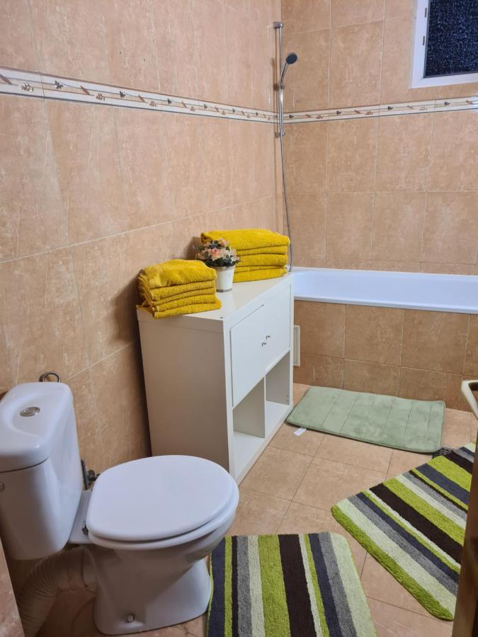 Vila Adina Эфорие Норд Экстерьер фото