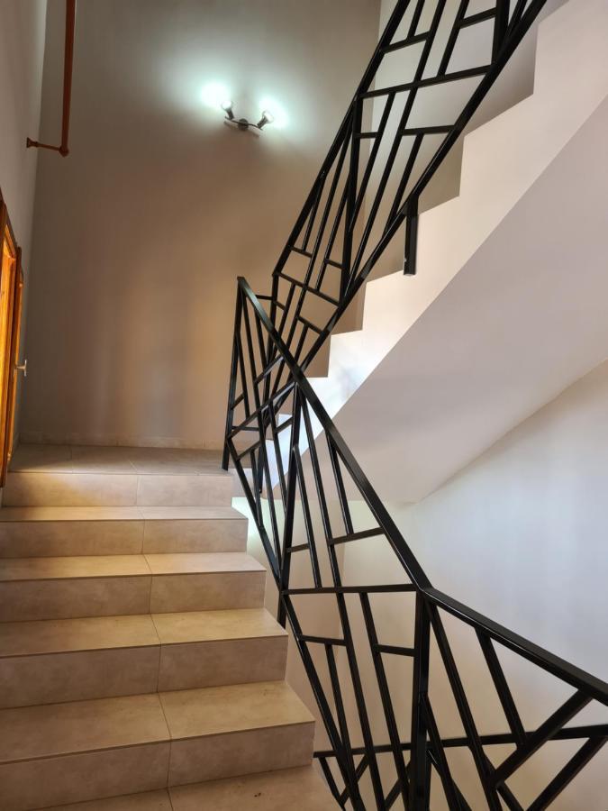 Vila Adina Эфорие Норд Экстерьер фото
